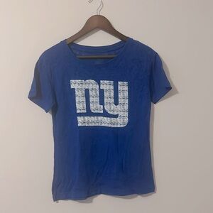 NY Giants Women’s Tee